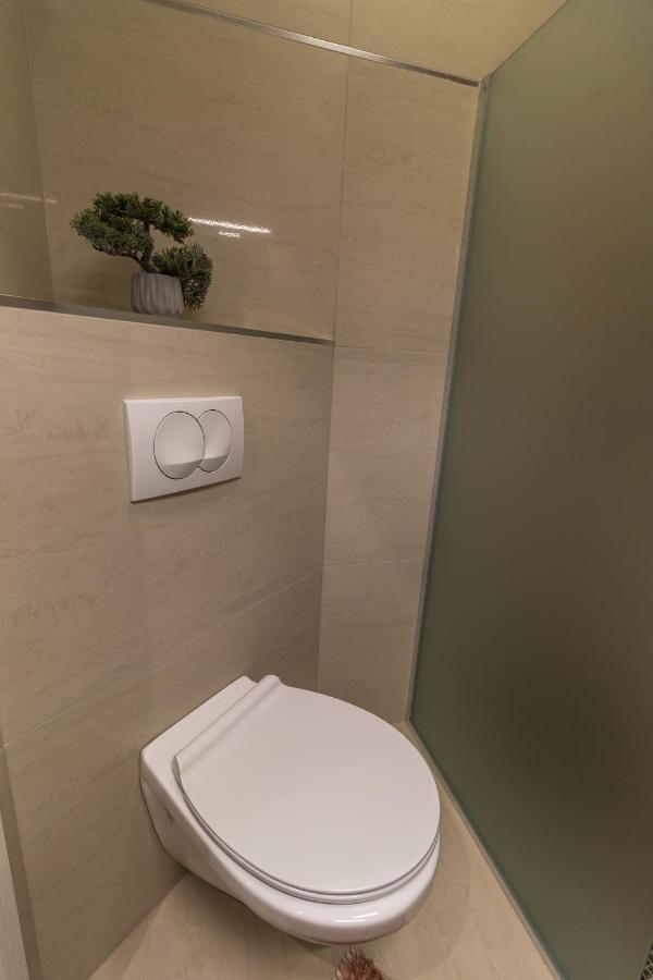 Thermal Lux Weninger Apartman Kiskunhalas Exterior foto