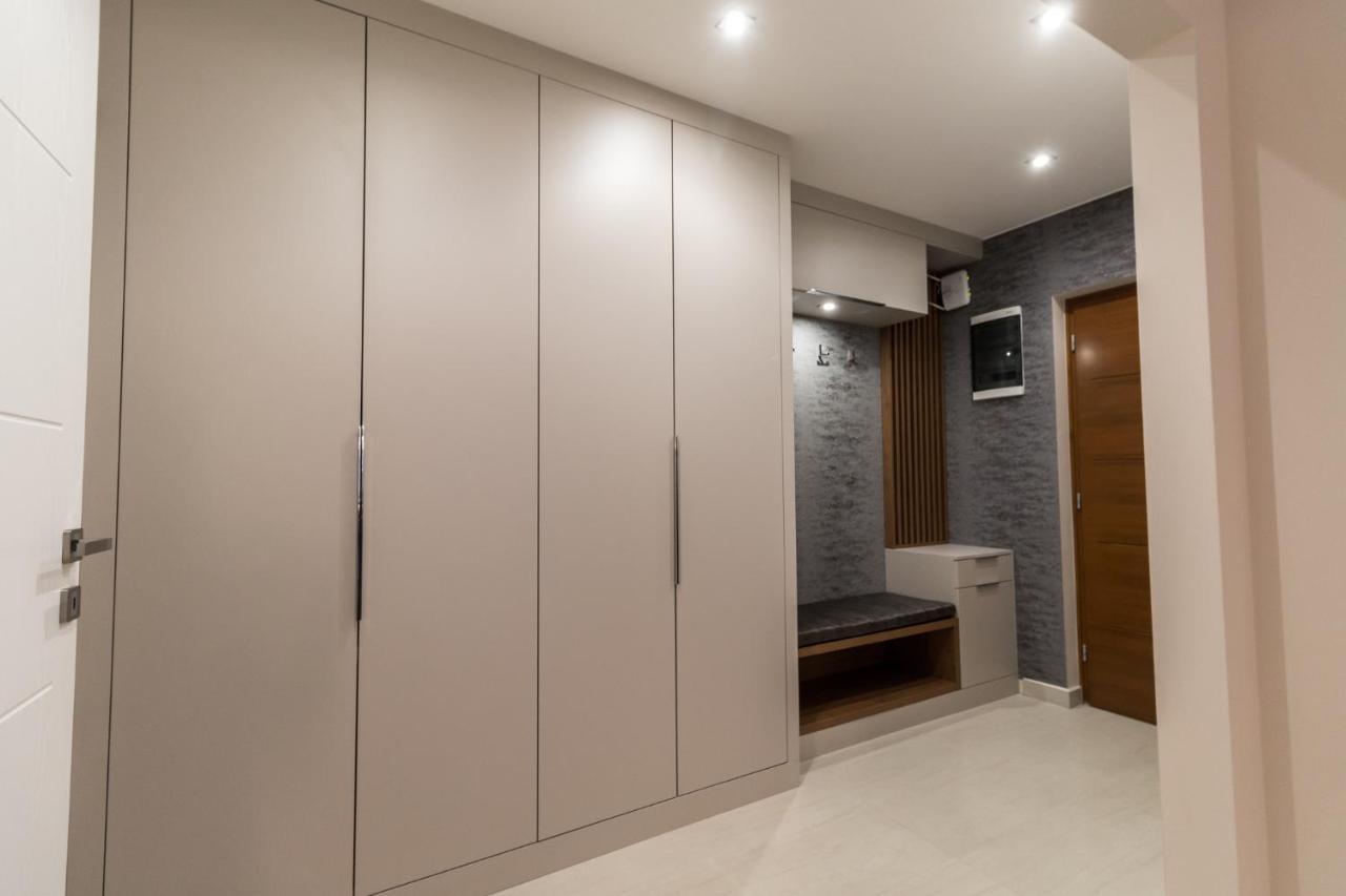 Thermal Lux Weninger Apartman Kiskunhalas Exterior foto