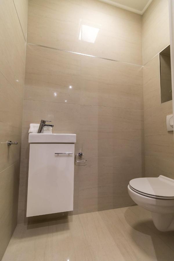 Thermal Lux Weninger Apartman Kiskunhalas Exterior foto
