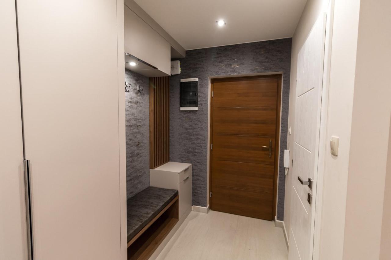 Thermal Lux Weninger Apartman Kiskunhalas Exterior foto