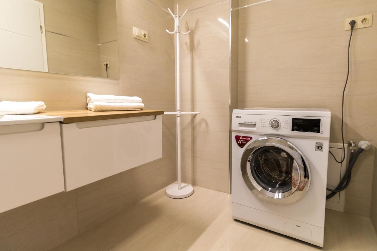 Thermal Lux Weninger Apartman Kiskunhalas Exterior foto